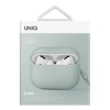 Etui Uniq Lino na AirPods Pro 2 - miętowe