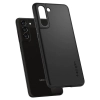 Etui Spigen Thin Fit na Samsung Galaxy S21 FE - czarne