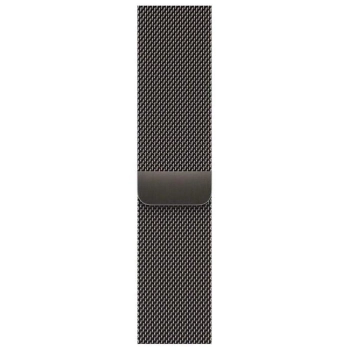 Magnetic Strap pasek do Watch 6 / 5 / 4 / 3 / 2 / SE (40mm / 38mm) magnetyczna opaska bransoleta bransoletka czerwony