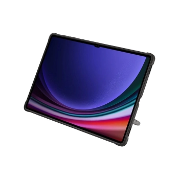 Pancerne etui Outdoor Cover Case do Samsung Galaxy Tab S9 Ultra - czarne