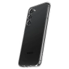 Etui Spigen Liquid Crystal na Samsung Galaxy S23+ - przezroczyste