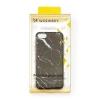 Wozinsky Marble żelowe etui pokrowiec marmur Samsung Galaxy A31 czarny