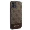 Guess GUHCP12SG4GLBR iPhone 12 mini 5,4
