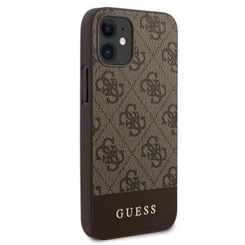 Guess GUHCP12SG4GLBR iPhone 12 mini 5,4