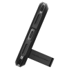 Etui Spigen Tough Armor na Google Pixel 8A - czarne