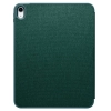 Etui Spigen Urban Fit na iPad 10.9'' 2022 - ciemnozielone