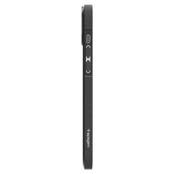 Etui Spigen Core Armor Mag z MagSafe na iPhone 15 - czarny mat