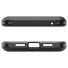 Etui Spigen Tough Armor na Google Pixel 8 Pro - czarne