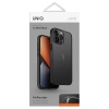 Etui UNIQ Air Fender na iPhone 14 Pro Max - szare
