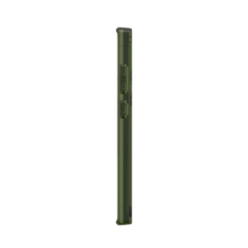 Etui UAG Plyo Pro Magnet do Samsung Galaxy S24 Ultra 5G z modułem magnetycznym - przezroczysto-zielone