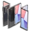Etui Spigen Thin Fit Pro na Samsung Galaxy Z Fold 5 - przezroczyste