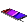 Etui Spigen Neo Hybrid na Samsung Galaxy S24 Ultra - metaliczny szary