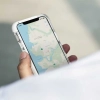 Etui Uniq Combat na iPhone 11 Pro Max - czarne