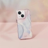 Etui Uniq Coehl Palette na iPhone 14 - niebieskie