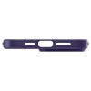 Etui Spigen Liquid Air na iPhone 14 Pro Max - fioletowe