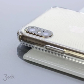 Etui 3mk Armor Case na iPhone 11 - przezroczyste