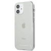 Etui Mercedes Transparent Line na iPhone 12 mini - przezroczyste