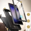 Etui Supcase Unicorn Beetle Pro na Samsung Galaxy S24 Ultra - czarne