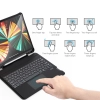 Choetech Keyboard Case etui pokrowiec do iPad Pro 12,9