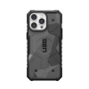 Etui UAG Pathfinder MagSafe do iPhone 15 Pro Max - szare moro