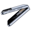 Etui Spigen Airskin na Samsung Galaxy Z Flip 4 - przezroczyste