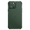 Etui Uniq Combat na iPhone 13 Pro / iPhone 13 - zielone