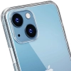 Etui 3mk Clear Case na iPhone 13 mini - przezroczyste