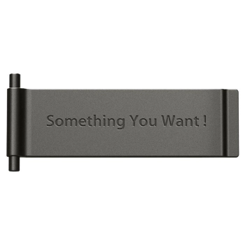 Etui Spigen Tough Armor na Samsung Galaxy S23 - metaliczny szary