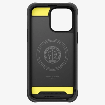 SPIGEN GEO ARMOR 360 MAG MAGSAFE IPHONE 14 PRO MAX BLACK
