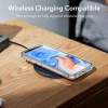 Etui ESR Project Zero na iPhone 15 Plus - przezroczyste