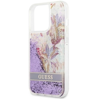 Guess GUHCP13LLFLSU iPhone 13 Pro / 13 6,1