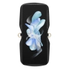 Etui Spigen Linear Calin na Samsung Galaxy Z Flip 4 - czarne