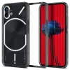 Etui Spigen Ultra Hybrid na Nothing Phone 1 - przezroczyste