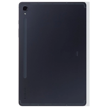 Etui z klapką NotePaper do Samsung Galaxy Tab S9 - białe