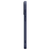 Etui Spigen Cyrill Kajuk Mag z MagSafe na iPhone 15 Pro Max - granatowe
