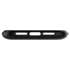 Etui Spigen Slim Armor CS na iPhone 11 - czarne