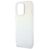 Etui Guess IML Faceted Mirror Disco Iridescent na iPhone 15 Pro Max - wielokolorowe