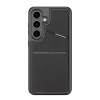 Etui Dux Ducis Rafi ll Mag do Samsung Galaxy S24 - czarne
