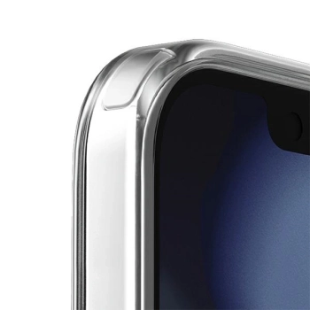 Etui Uniq LifePro Xtreme MagSafe na iPhone 13 - przezroczyste