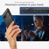 Etui Spigen Rugged Armor na Google Pixel 7 - czarny mat