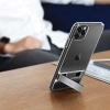 Etui Uniq Cabrio na iPhone 11 Pro - szare