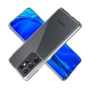 Etui 3mk Clear Case na Samsung Galaxy S21 Ultra 5G - przezroczyste