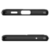 Etui Spigen Rugged Armor na Samsung Galaxy A53 5G - czarny mat