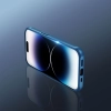 Nillkin CamShield Pro Case etui iPhone 14 Pro pancerny pokrowiec osłona na aparat kamerę zielony