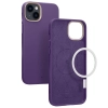 Etui Spigen Cyrill Ultra Color Mag z MagSafe na iPhone 14 - fioletowe