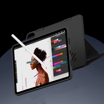 Etui ESR Shift Magnetic na iPad Pro 13'' 2024 - czarne