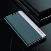 Sleep Case Pro etui Samsung Galaxy A54 5G z klapką podstawka czarne