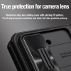 Etui Nillkin CamShield Fold Case na Samsung Galaxy Z Fold 5 - czarne