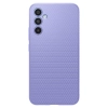 Etui Spigen Liquid Air na Samsung Galaxy A34 5G - fioletowe