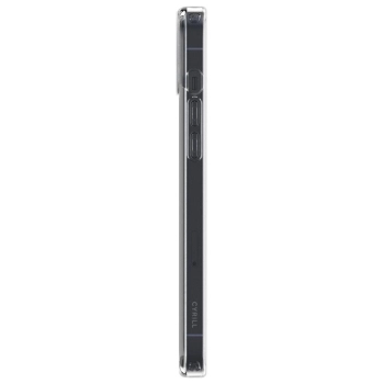 Etui Spigen Cyrill Cecile na iPhone 14 Plus - przezroczyste w kwiaty